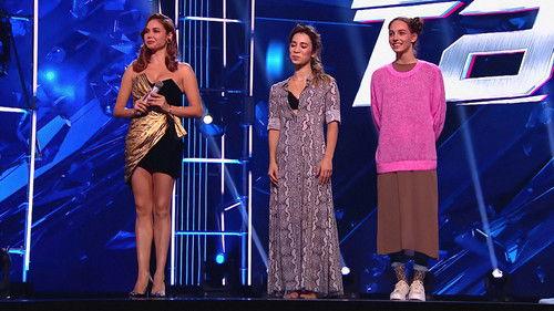 Dances Season 5 Episode 17 - Episode 17