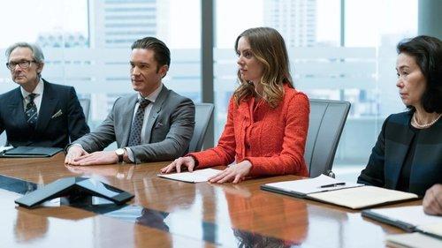 Marvel's Iron Fist Season 1 Episode 3 - Rolling Thunder Cannon Punch