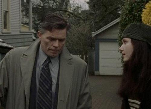 undefined Season 1 Episode 2 - Little Sister (2)