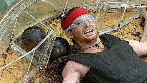 I'm a Celebrity...Get Me Out of Here! Season 8 Episode 12 - Dread Over Heels