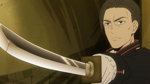 MARS RED Season 1 Episode 6 - The Last Blue Sky