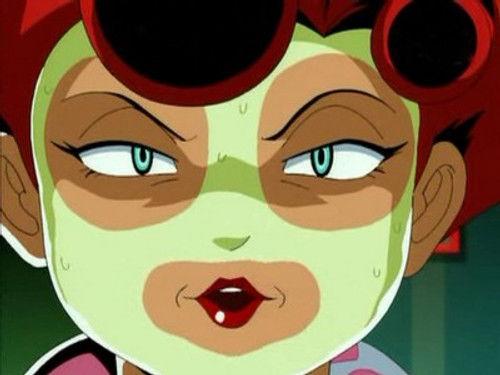 The Amazing Spiez! Season 2 Episode 14 - Operation: Trudy on Duty