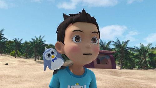 Hello Carbot Season 3 Episode 1 - Episode 1