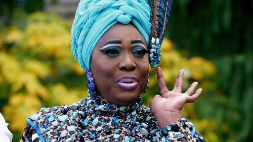 Dragnificent! Season 1 Episode 4 - You Have The Right To Remain Sassy