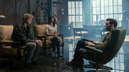 Harlan Coben's Lazarus Season 1 Episode 2 - 102