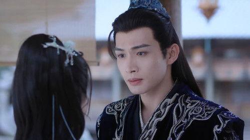 The Blossoming Love Season 1 Episode 6 - Nightmare