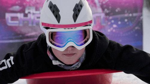 All-Round Champion Season 2 Episode 10 - Arcathlon (Winter) Part 1