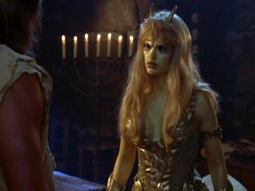 undefined Season 3 Episode 13 - Encounter (1)