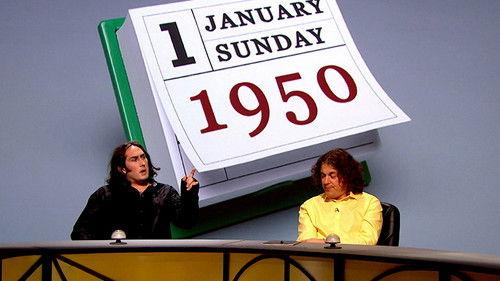 QI Season 9 Episode 7 - Incomprehensible