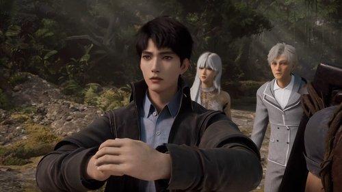 Shrouding the Heavens Season 1 Episode 7 - Episode 7