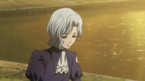 Black Butler Season 1 Episode 8 - His Butler, Training