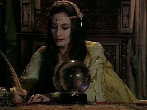 The Ghost Busters Season 1 Episode 14 - Merlin The Magician