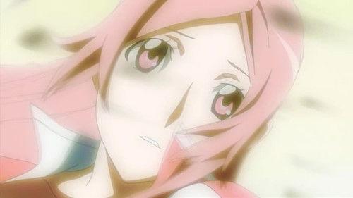 Dragonaut: The Resonance Season 1 Episode 17 - Roaring -When The Shining Star Burns-