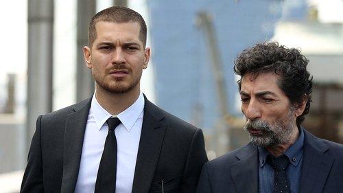 Insider Season 1 Episode 5 - Episode 5