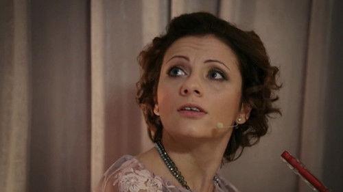 Comedy Woman Season 5 Episode 4 - Episode 4