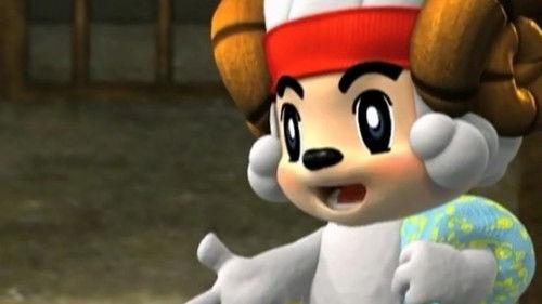 快乐星猫 Season 2 Episode 1 - Episode 1