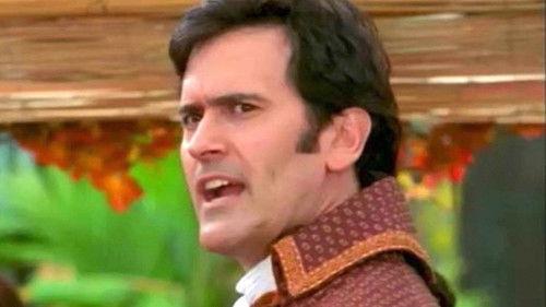 undefined Season 1 Episode 11 - Love Potion #10