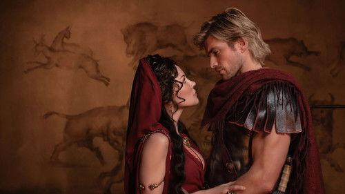Spartacus: House of Ashur Season 1 Episode 9 - Those Who Remain