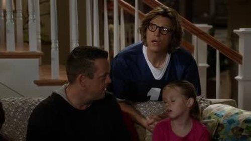 The Neighbors Season 2 Episode 6 - Any Friggin' Sunday