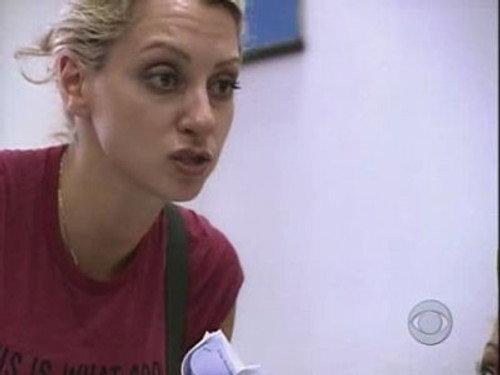 The Amazing Race Season 11 Episode 7 - If I Were In Town, I Would Ask For Your Number (1)