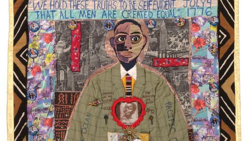 Craft in America Season 11 Episode 1 - Quilts