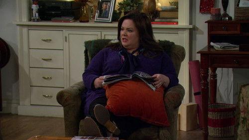 Mike & Molly Season 4 Episode 14 - Rich Man, Poor Girl