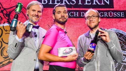 Science Busters Season 7 Episode 1 - Episode 1