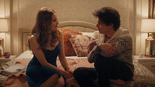 Love, Victor Season 3 Episode 2 - Fast Times at Creekwood High