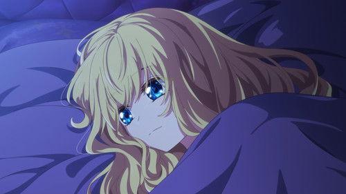 The Fated Magical Princess: Who Made Me a Princess Season 1 Episode 12 - Tea Party in the Rose Garden