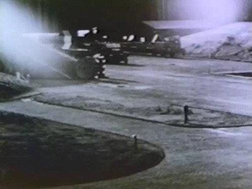NOVA Season 4 Episode 1 - Hitler's Secret Weapon