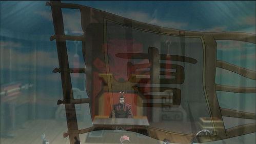 Romance of the Three Kingdoms Season 1 Episode 22 - Episode 22: The Meeting of the Elite