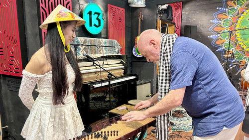 Bill Bailey’s Vietnam Season 1 Episode 2 - Ho Chi Minh City