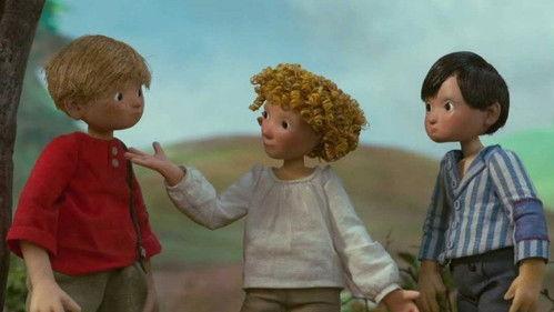 Zahrádka pod hvězdami Season 1 Episode 6 - Episode 6