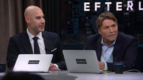 Efterlyst Season 67 Episode 3 - Episode 3