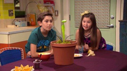 The Thundermans Season 1 Episode 7 - Weekend Guest