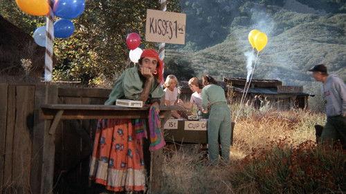 undefined Season 3 Episode 16 - Bulletin Board