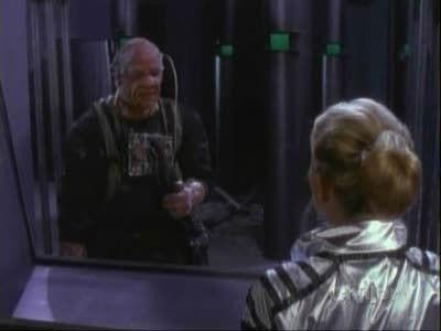 Monsters Season 3 Episode 5 - Outpost