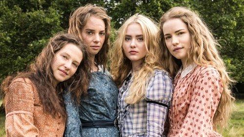 Little Women Season 1 Episode 1 - Episode 1