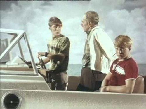 Flipper Season 3 Episode 22 - Decision for Bud