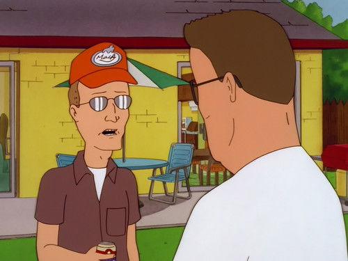 undefined Season 5 Episode 13 - Ho Yeah!