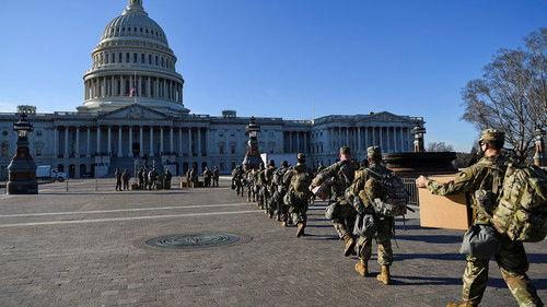 PBS News Hour Season 46 Episode 11 - January 15, 2021