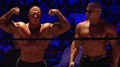 Raw Season 11 Episode 1 - Raw - Jan. 06, 2003