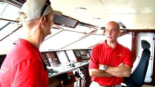 Below Deck Mediterranean Season 1 Episode 3 - Model Deckhands