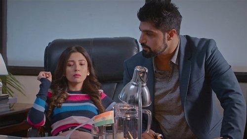 Murder Meri Jaan! Season 1 Episode 4 - Dead in Red