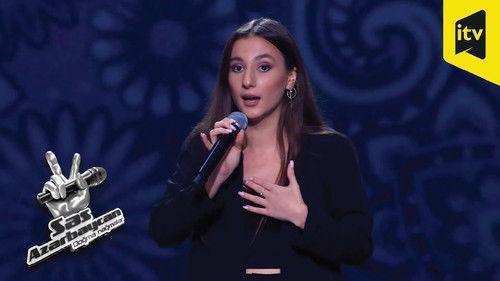 The Voice of Azerbaijan Season 3 Episode 1 - Episode 1