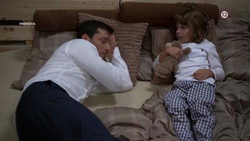 Oteckovia Season 1 Episode 9 - Episode 9