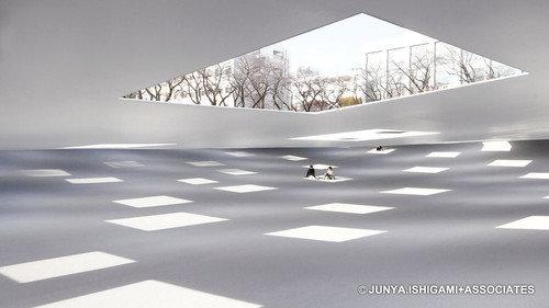 Face To Face Season 8 Episode 5 - The Intersection of Nature and Architecture