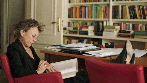 Wanderlust Season 1 Episode 3 - Connie Palmen