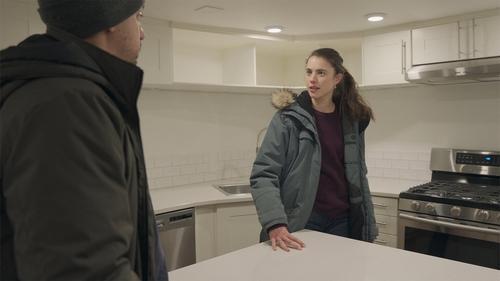undefined Season 1 Episode 6 - M