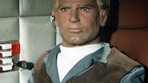 The Secret Service Season 1 Episode 5 - Last Train To Bufflers Halt